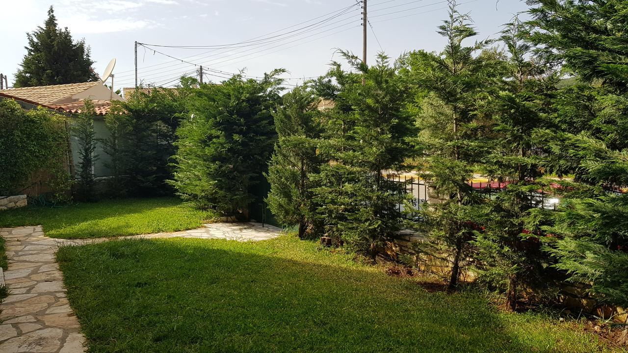 Eva Studios كاسيوبي المظهر الخارجي الصورة
